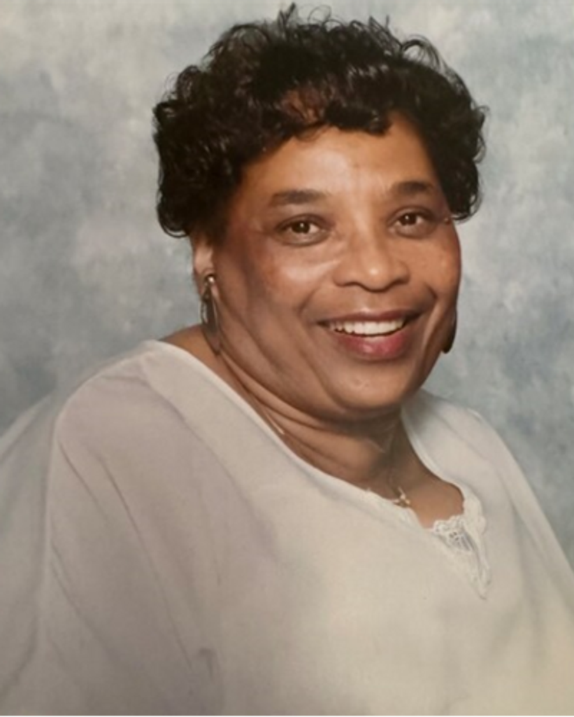 Rubie Mae Fulton Profile Photo