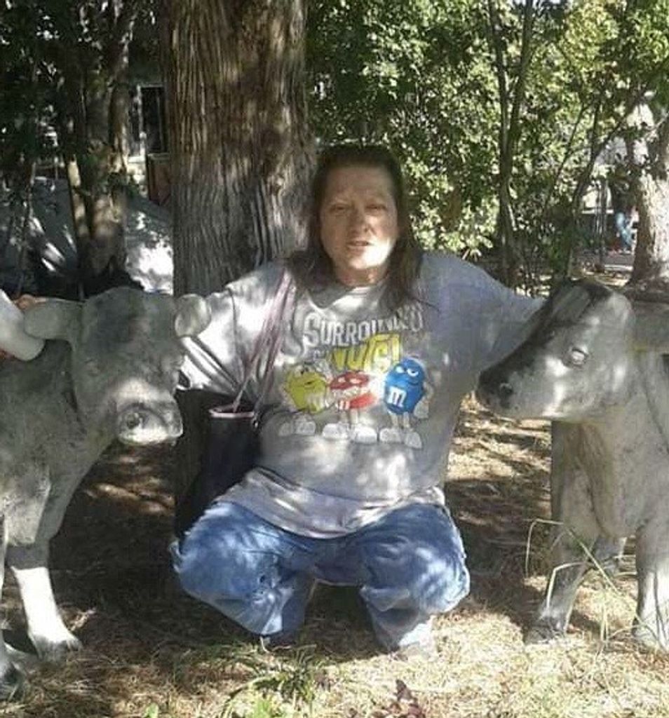 Judy Diane (Plunkett)  Ford