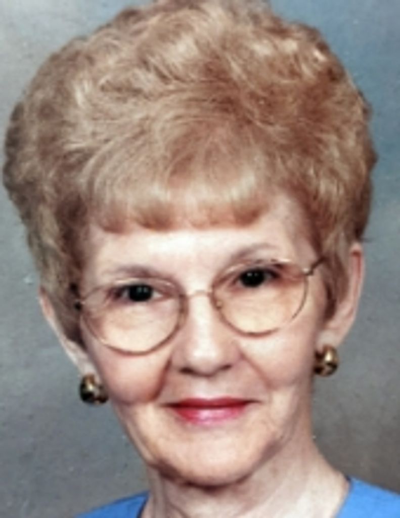 Lois J. Hall
