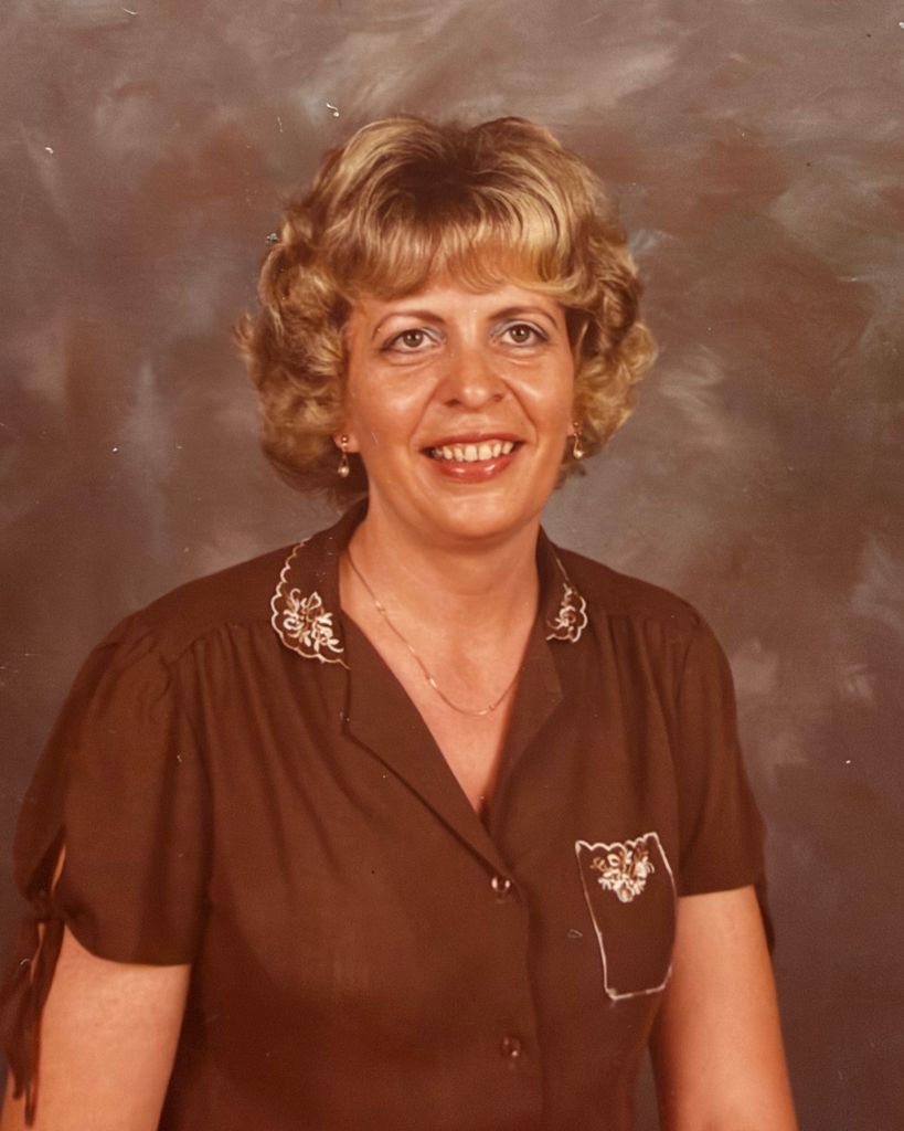 Elsie McDowell Keaton Profile Photo