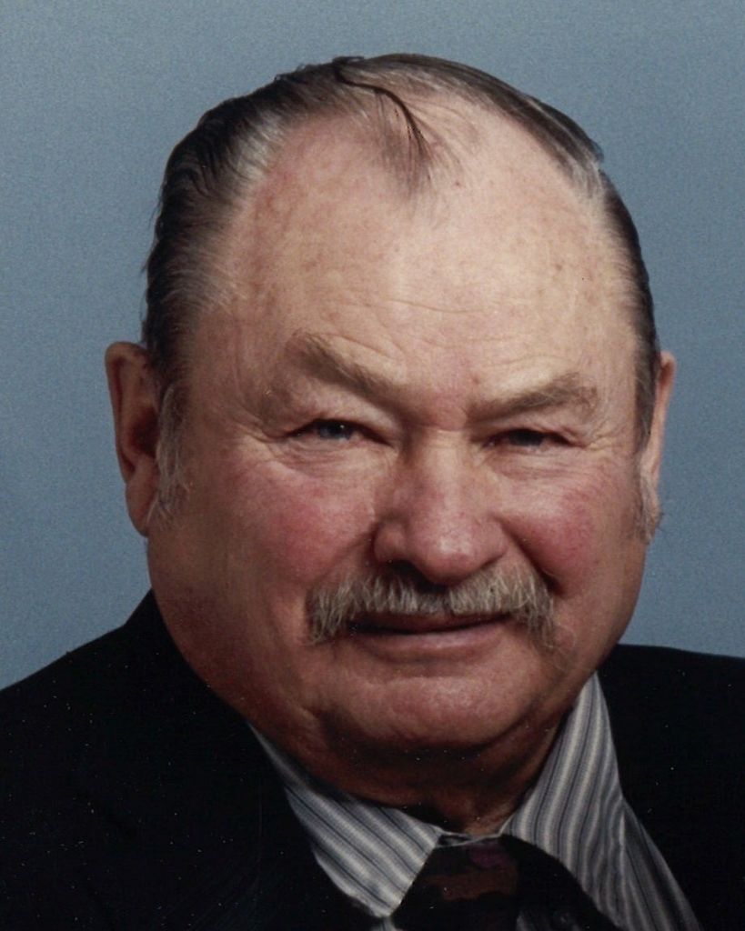 Lawrence H. Gapp