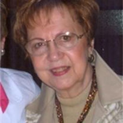 Jewel Gloria Kieckhaefer (Morse) Profile Photo