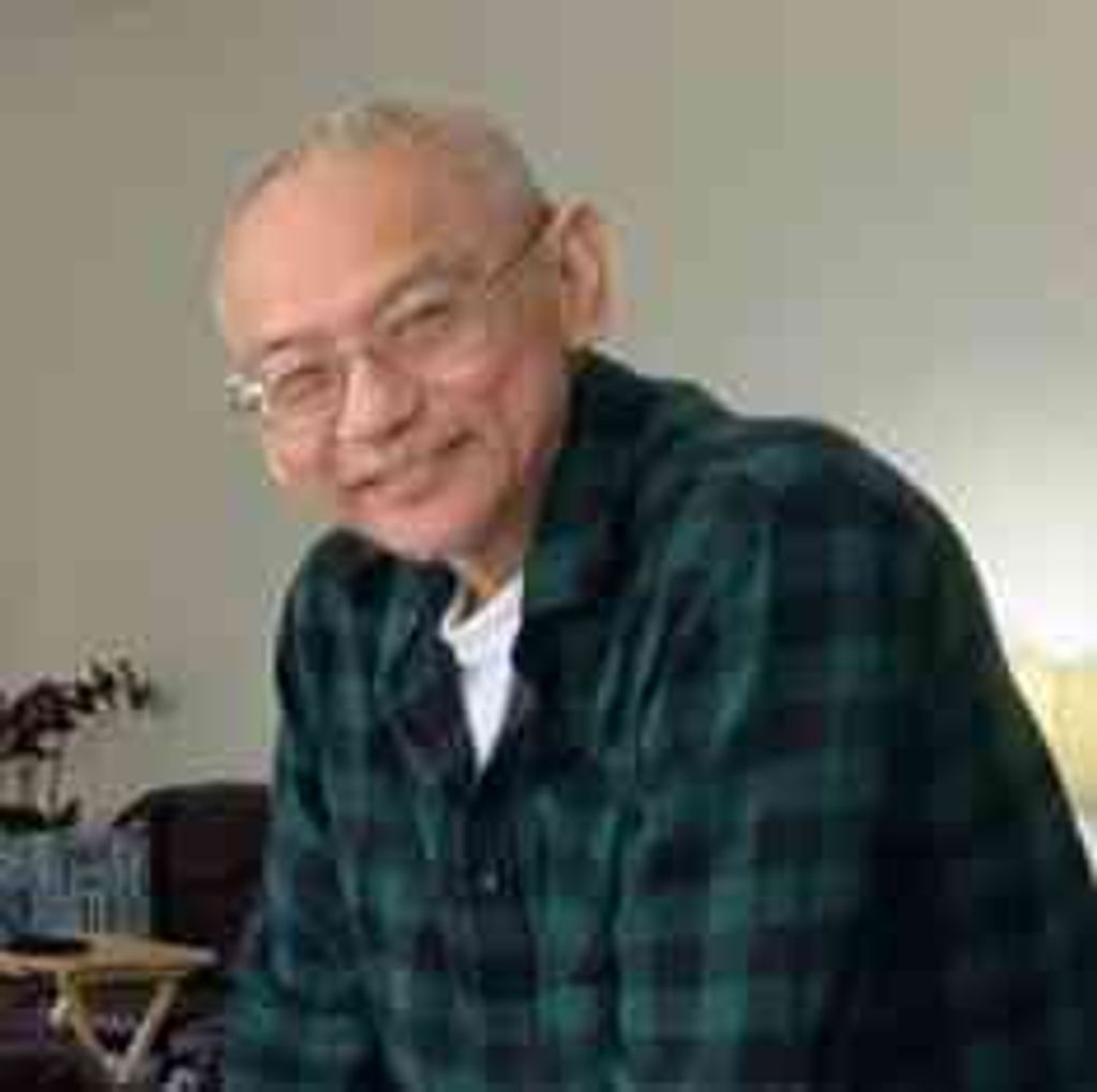 Brian Kim Chia Profile Photo