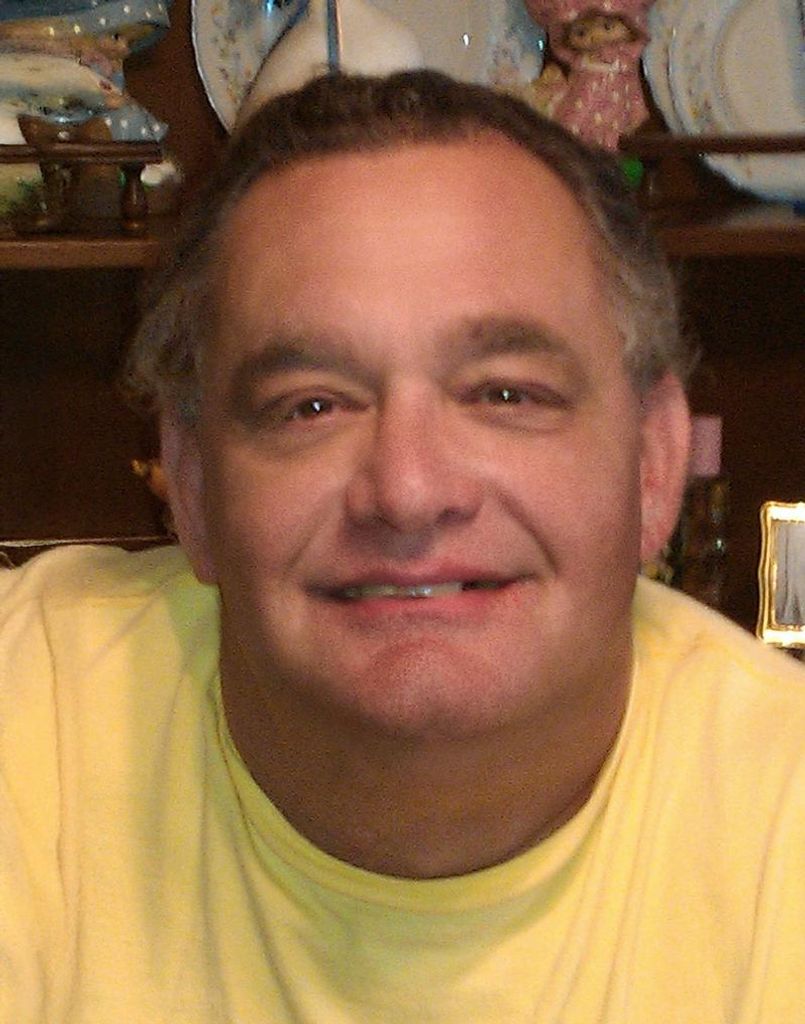 David B. Leatherwood Profile Photo