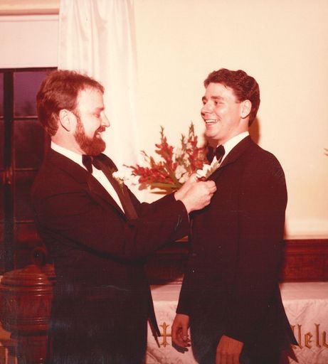 Ronald Travers photo gallery thumbnail 78 of 88