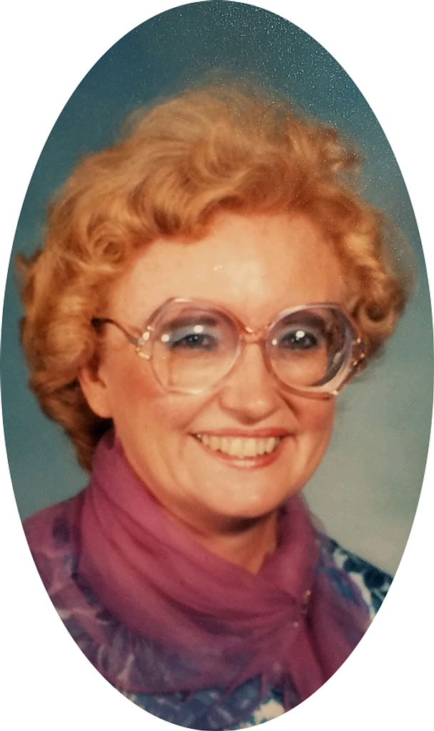 Arlene J. Mills