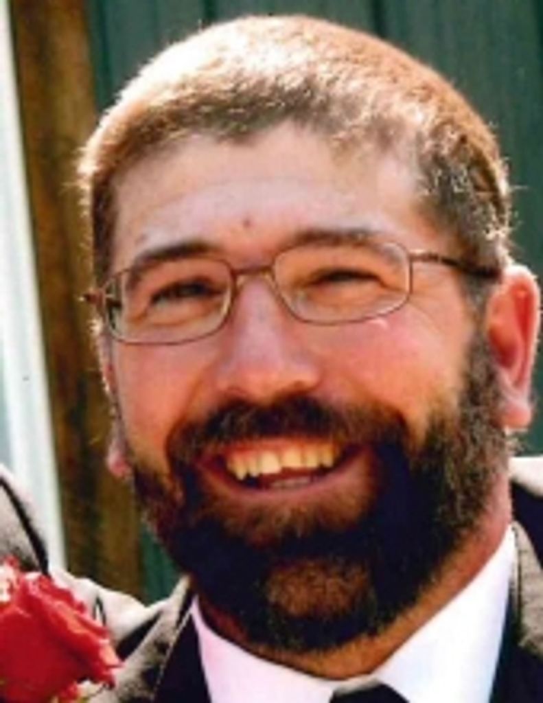 Edward R. Gray