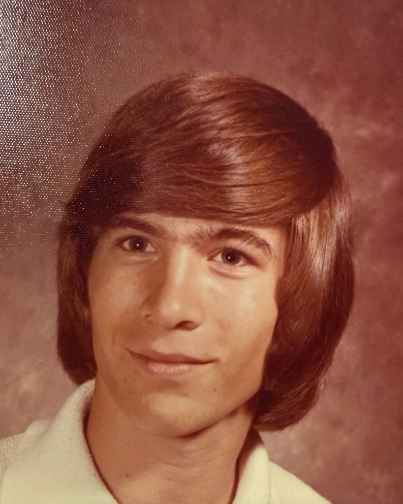 John Patrick Ayres Profile Photo