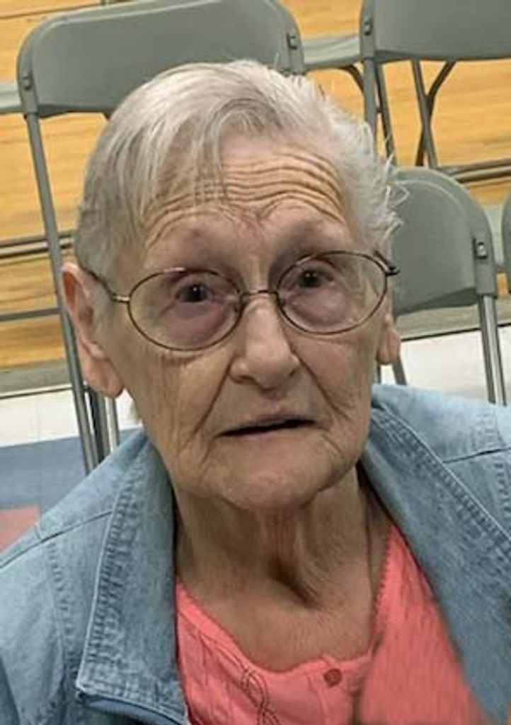 Barbara Jean Pickel