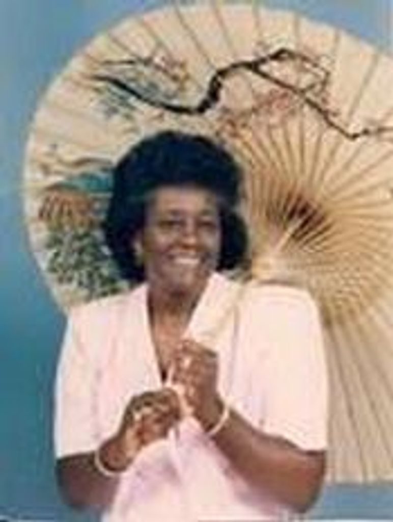 Betty Jean Brown Profile Photo