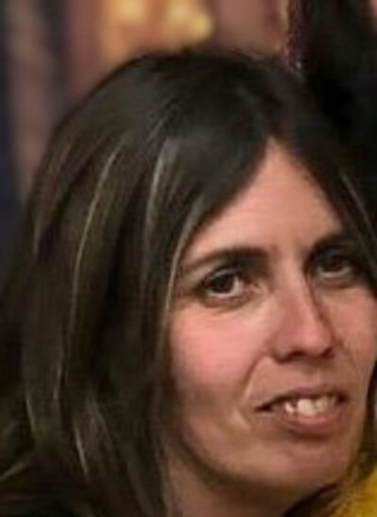 Stacy Kibbe Profile Photo