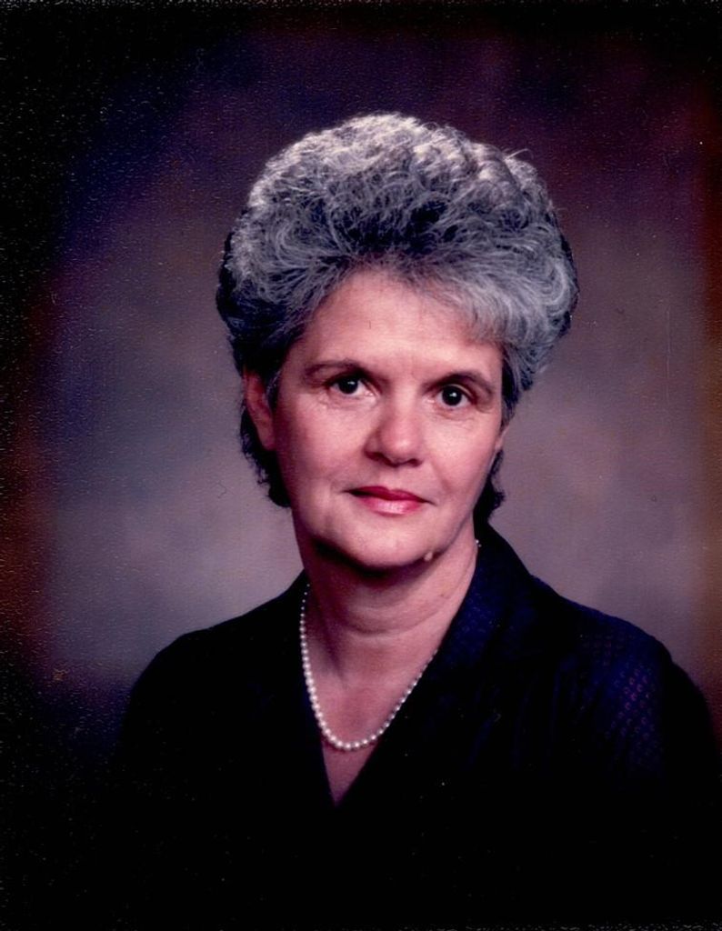 Shirley Ladd Profile Photo
