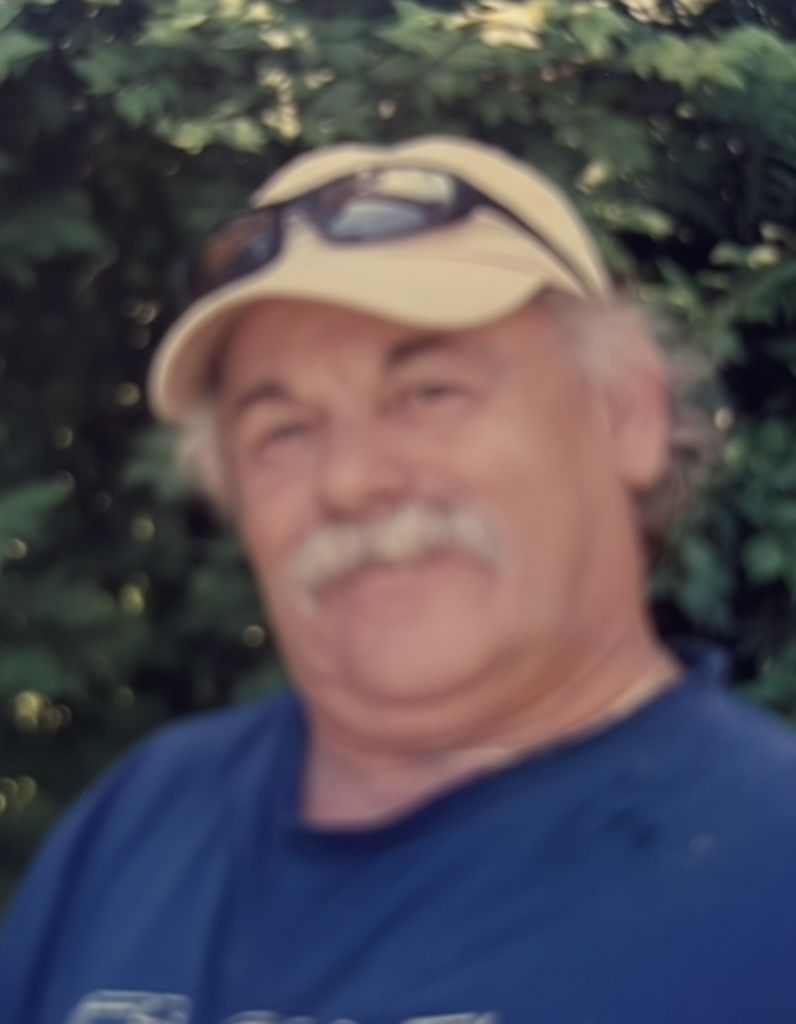 Randall L Coop