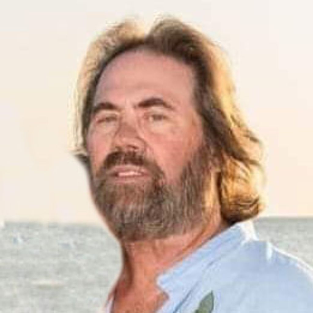 Eric Michael Olson