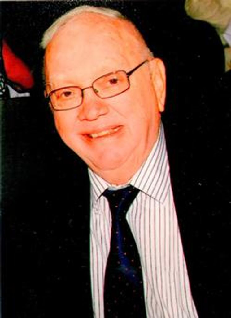 Robert S. Barnes, Sr.