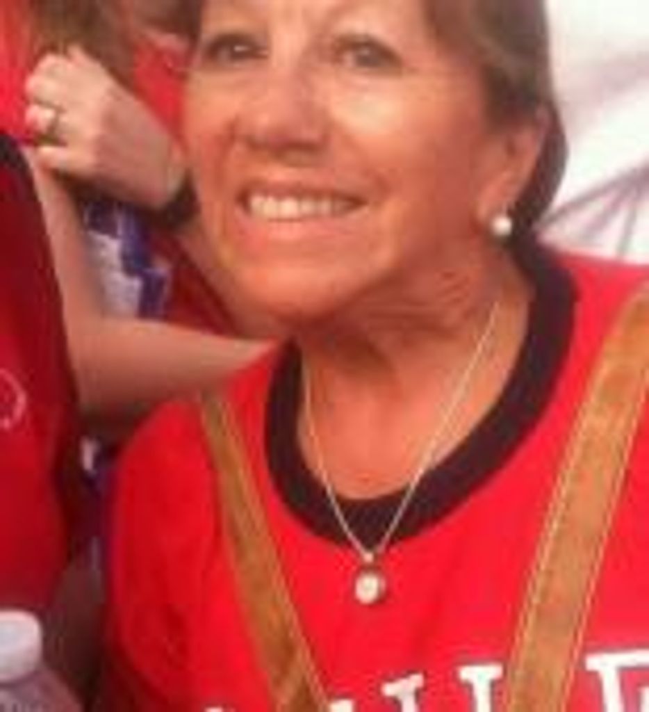 Cristine Jablonski Profile Photo