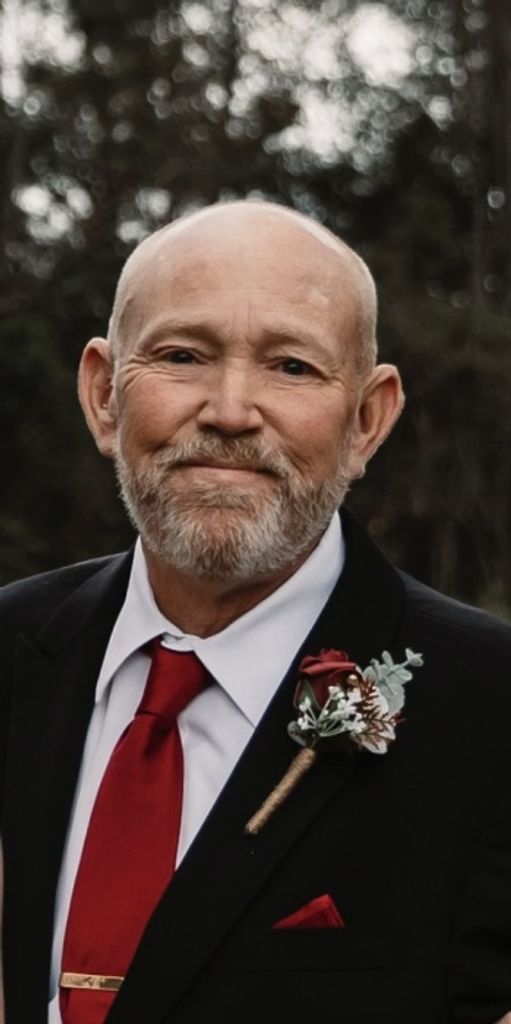 Pastor Fred Anthony Gray