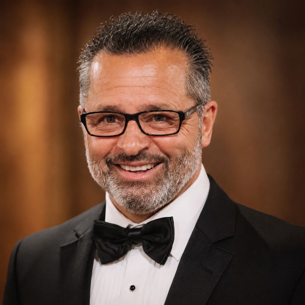 Vincent James Plateroti, Sr.