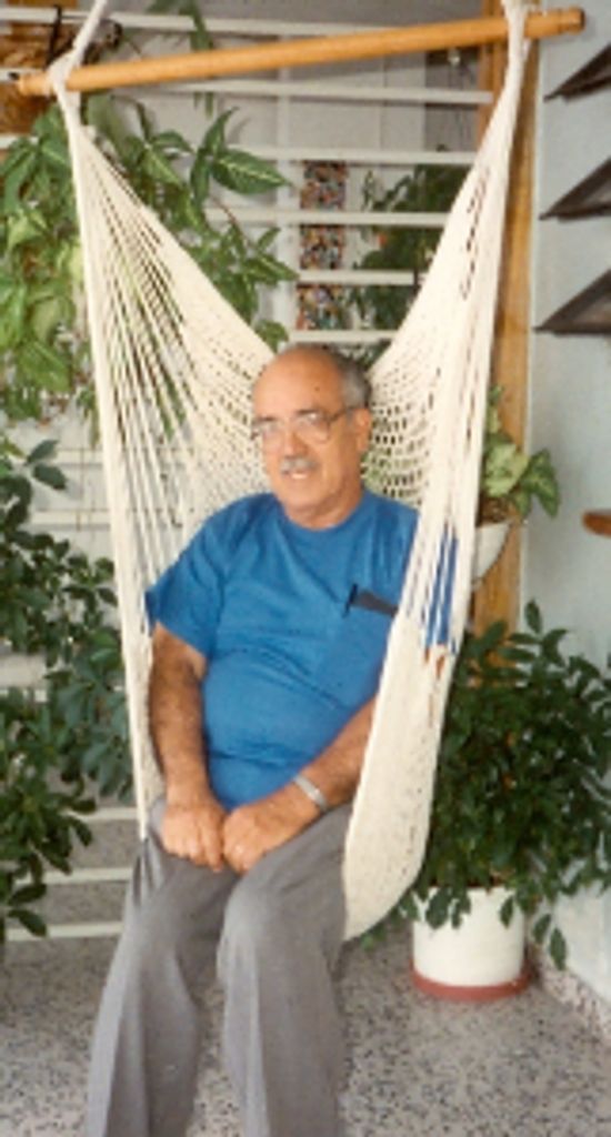 Hector David Montero