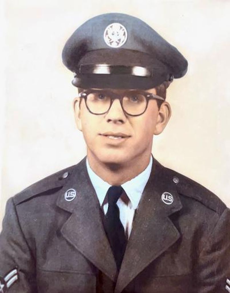 Lewis Ray Hatfield Profile Photo