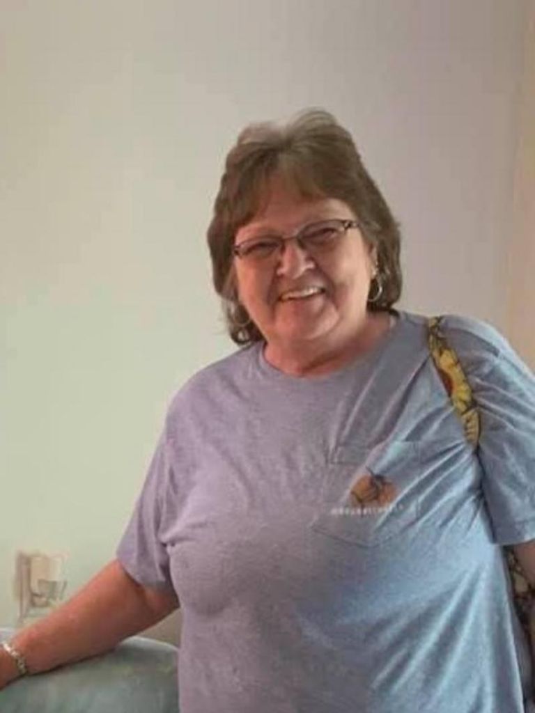 Tammy Dean Profile Photo