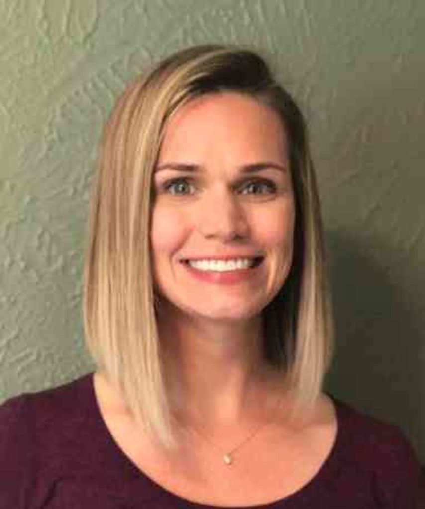 Jessica Jo Rulau Profile Photo