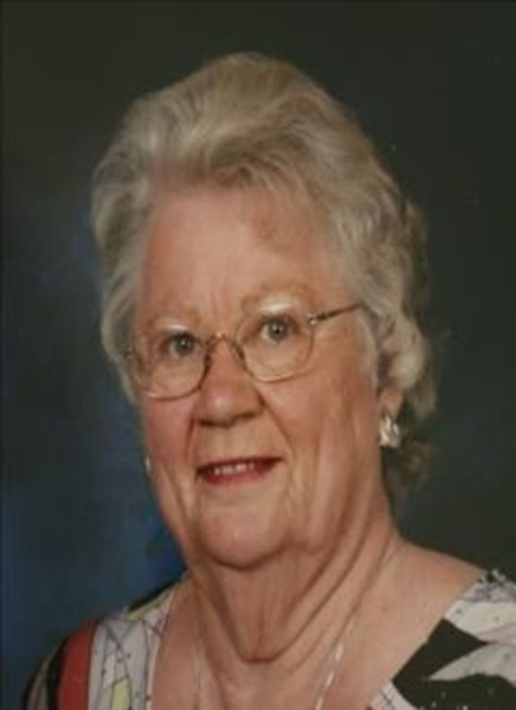 Eva Lee Langford Profile Photo