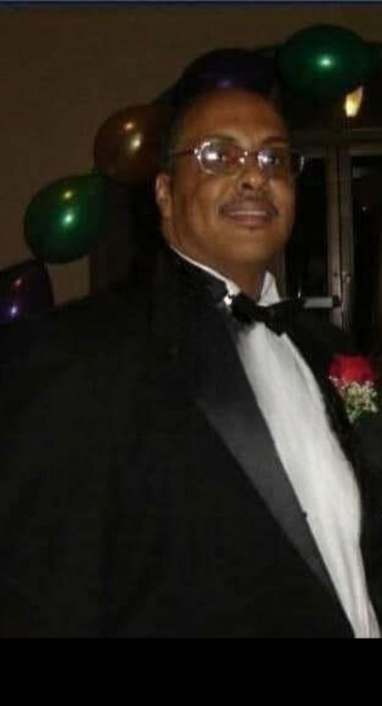 Kenneth Raphael Burkhalter Profile Photo