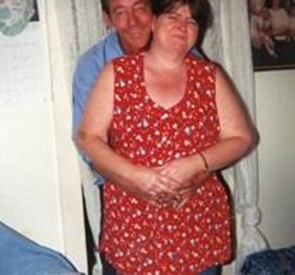 Barbara Sue Goodin Profile Photo