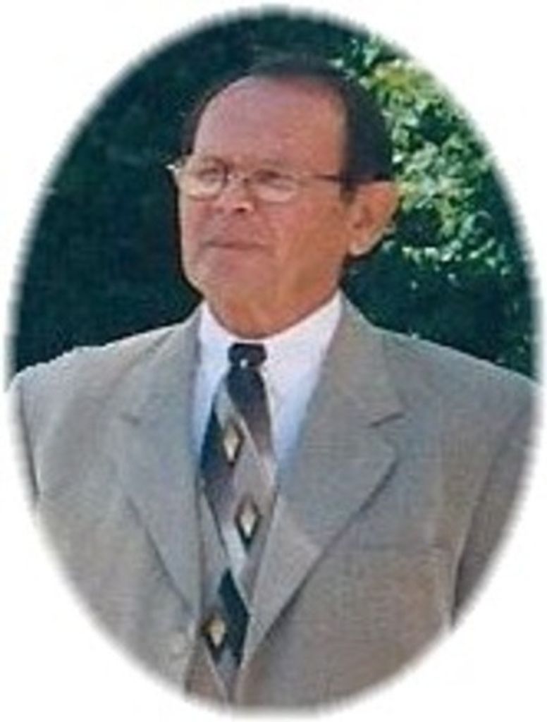 Robert D. Barrick Profile Photo