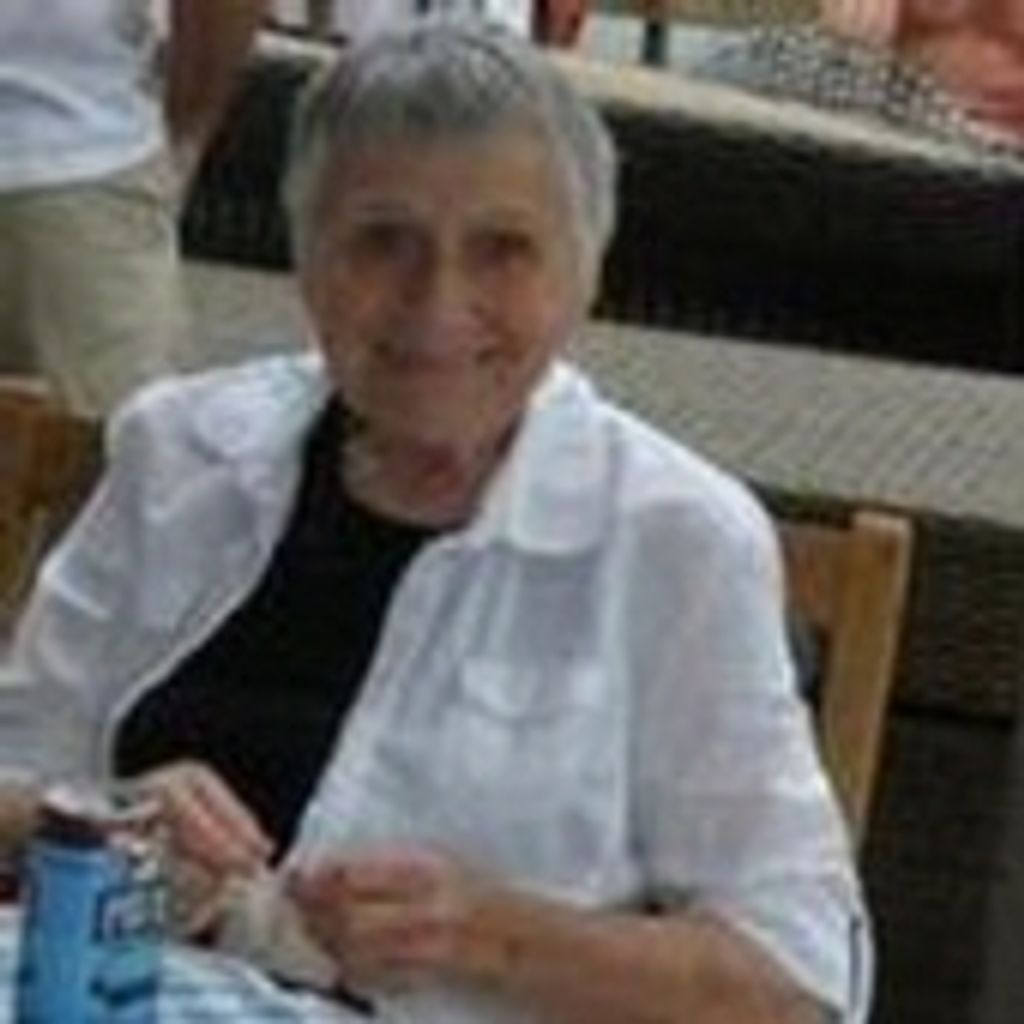 Florence Jehrusha Keene