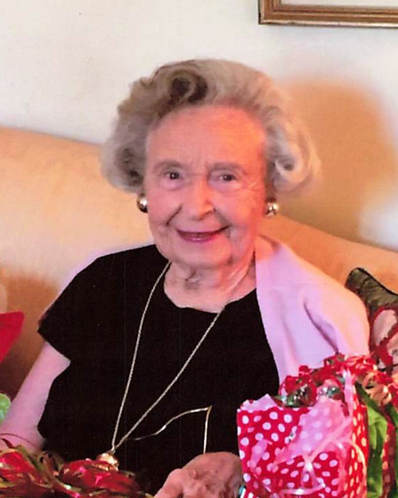 Jean Simpson Ferguson Fulghum Profile Photo