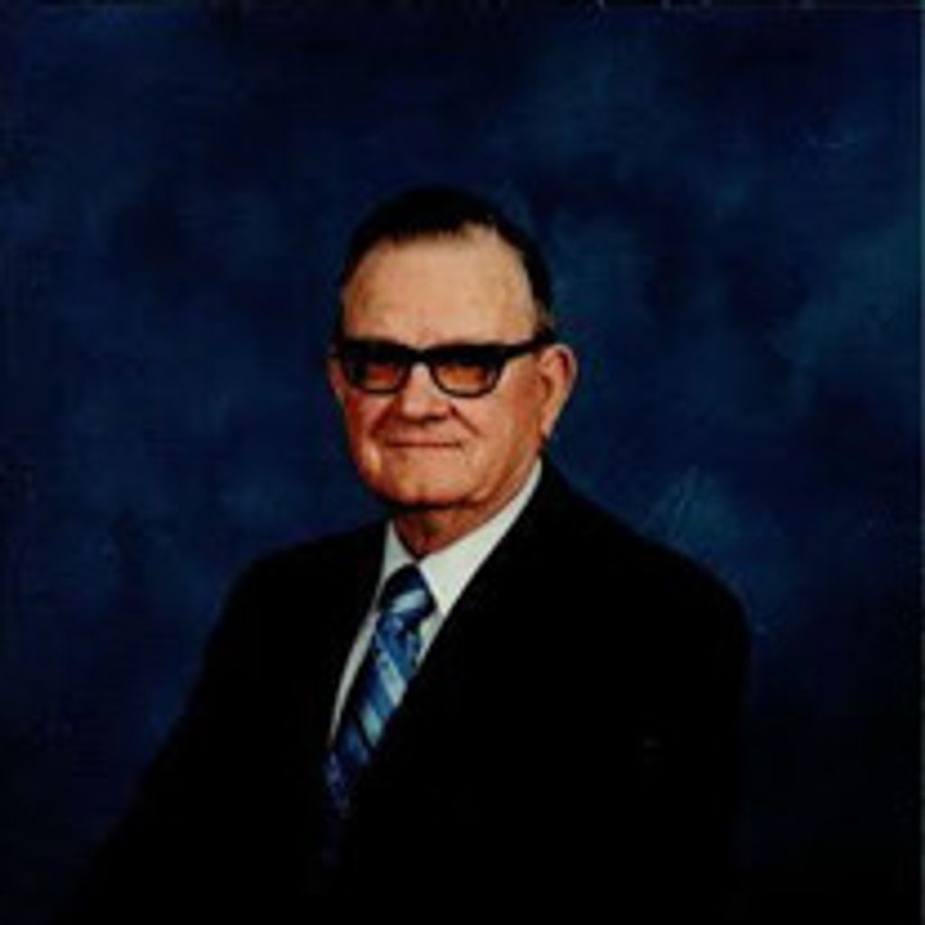Dr. Charlie J. Ogletree