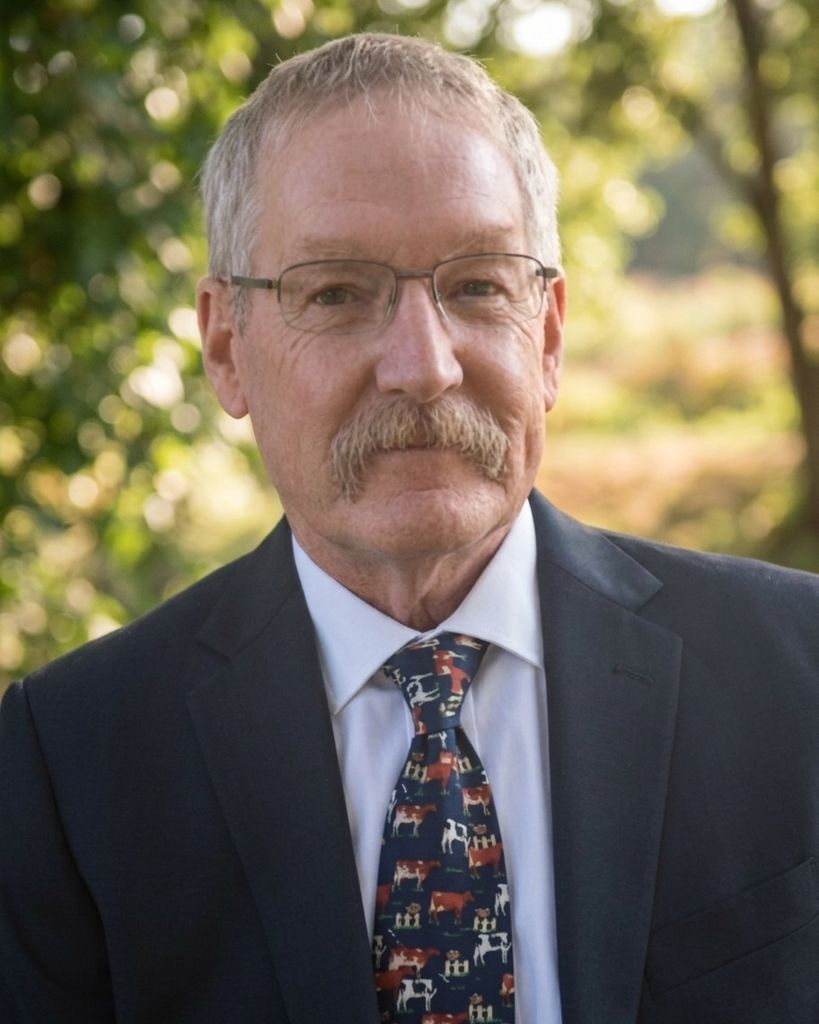 Dr. William "Steve" Stephan Howard Profile Photo