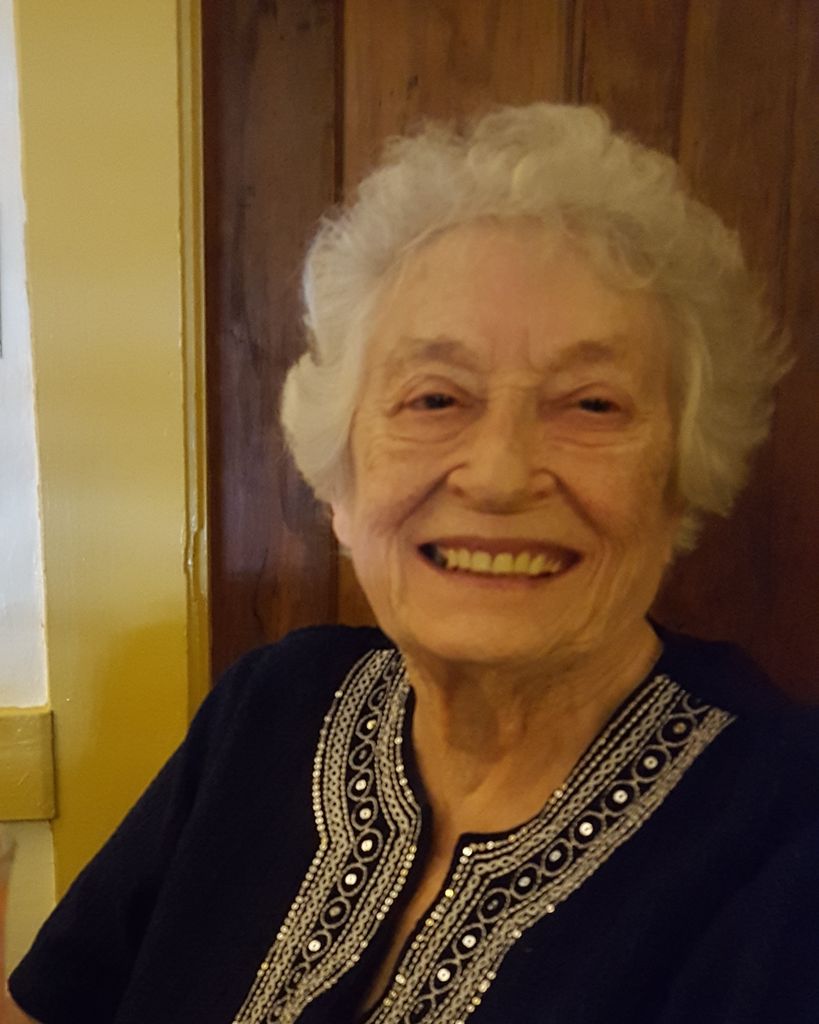 Gloria Beatrice Freihofer Profile Photo