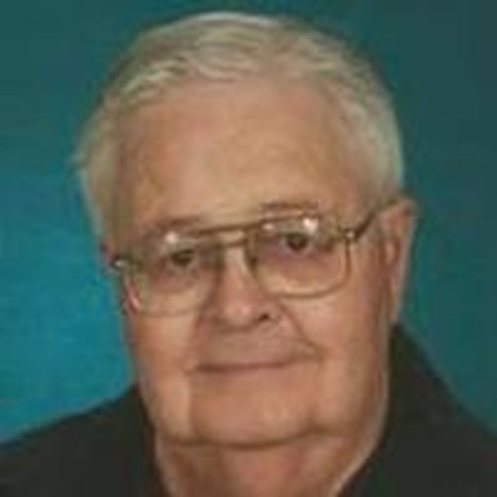 Donald D. Jones