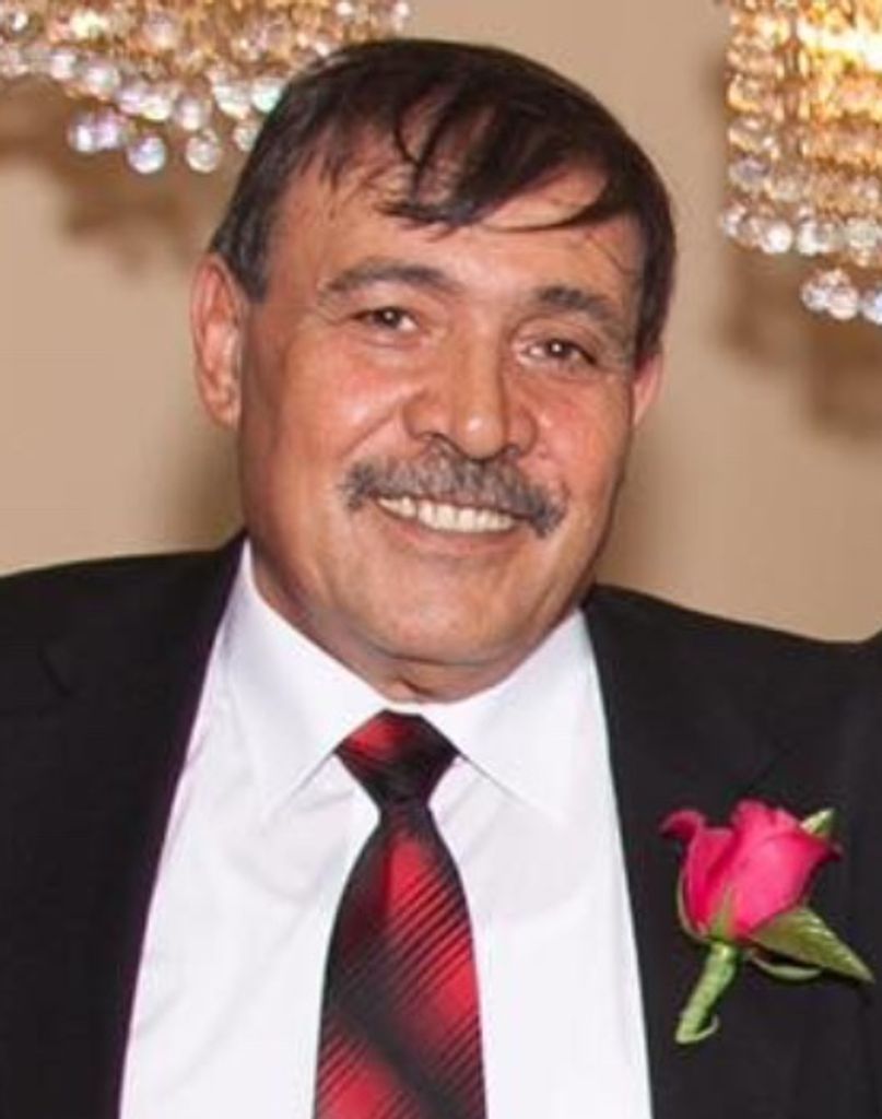 Raymond Haddad