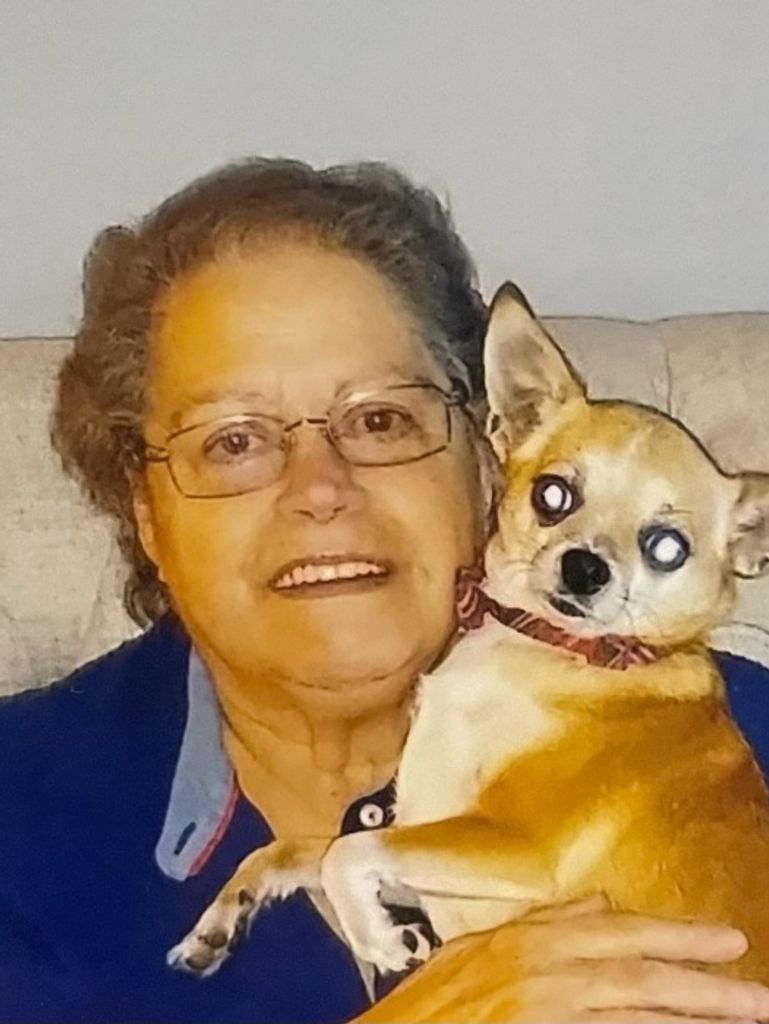 Nancy Lou Gross Profile Photo