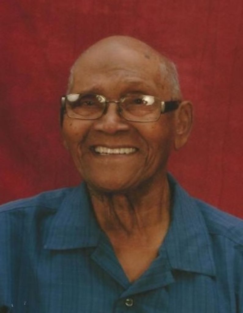 Lucius Slade, Jr.
