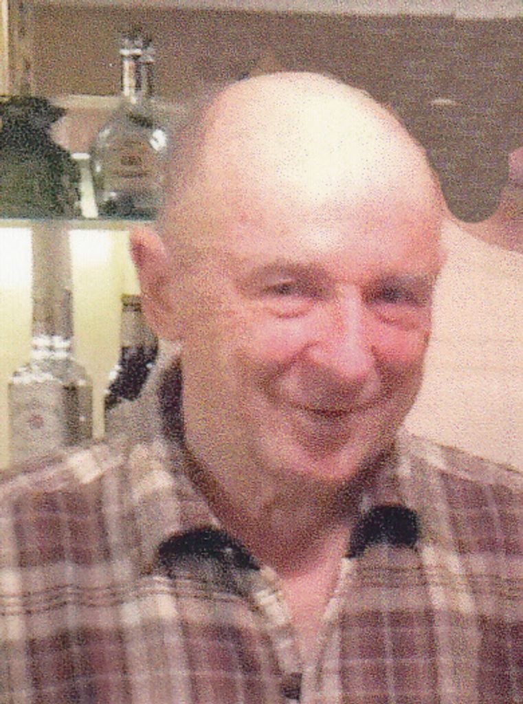 Ronald Hoffmann