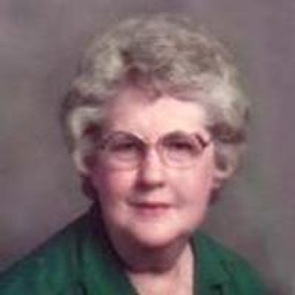 Clara  E. Johnson
