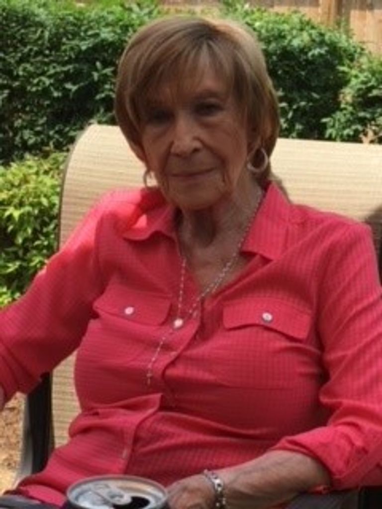 Joyce Mcgrath