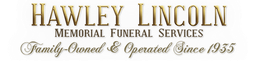 Hawley Lincoln Memorial