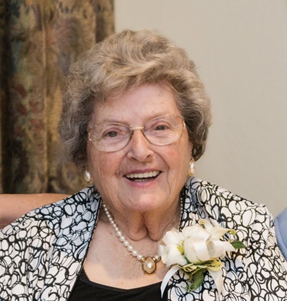 Madeline Virginia Clarke Profile Photo