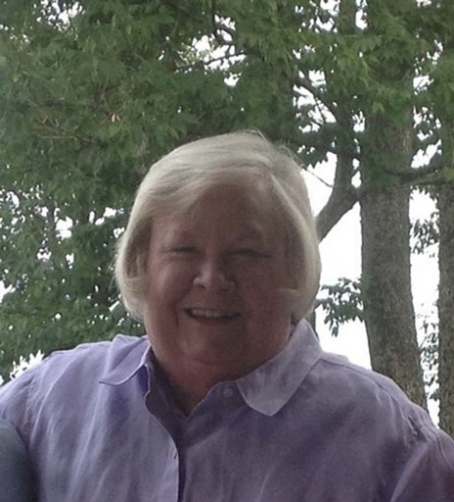 Elizabeth "Aunt Betty" Harmon