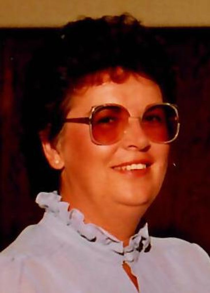 Barbara Ahlborn Profile Photo