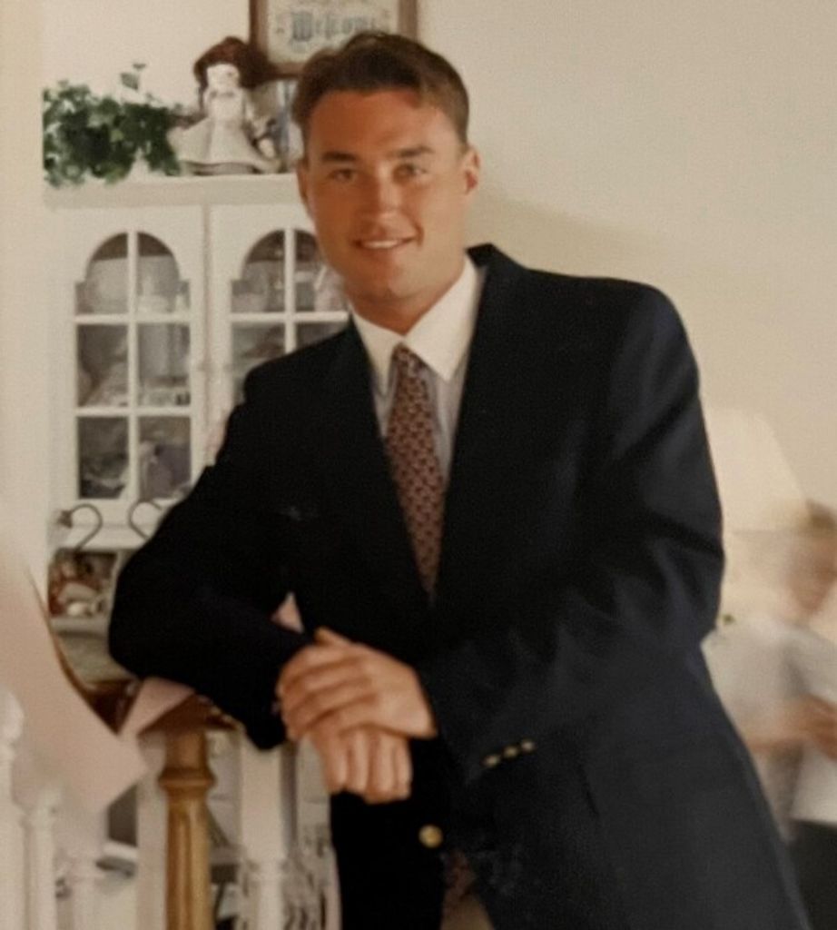 Arthur Kraft, Iii Profile Photo