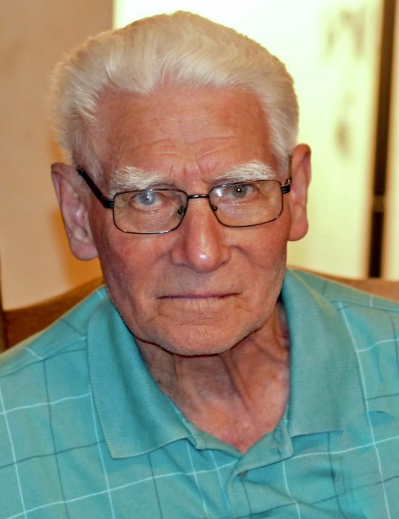 Laverne "Vern" W. Umland