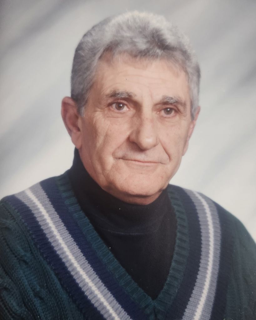 Frank J. Pariano Profile Photo
