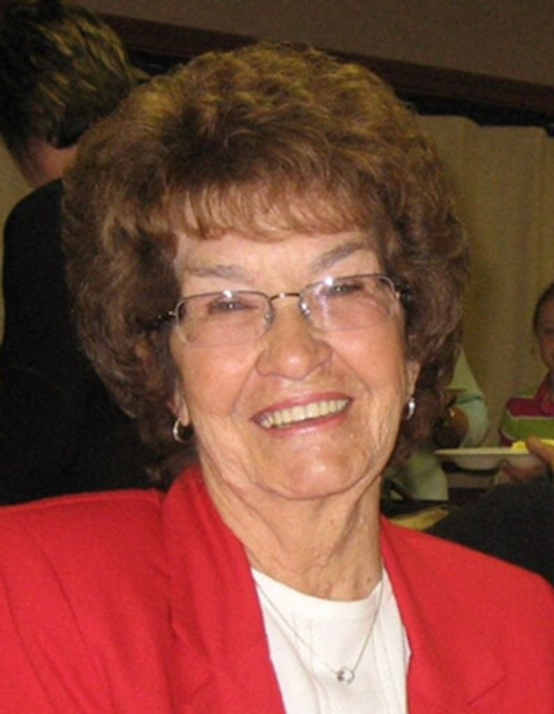 Joyce E. Thompson Profile Photo